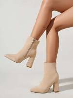   Plain Women Shoes 891