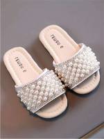  Pearls Shoes 6586