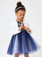 Plain Regular Fit Long Sleeve Glamorous Kids Clothing 7499