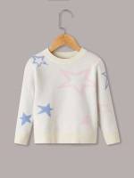 Long Sleeve Regular Fit Regular Toddler Girls Clothing 6361