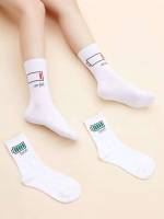  White Women Socks  Hosiery 642