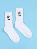   Men Socks 4742