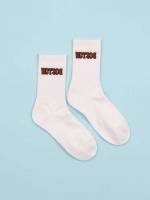   Men Socks 2302