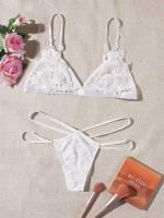   Appliques Underwear  Sleepwear 2364