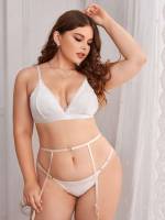   Women Plus Intimates 2216