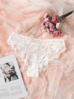 Plain  Women Plus Intimates 7744