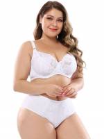  White Underwear  Sleepwear 5297