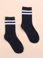   White Women Socks 803