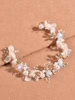  White Wedding Accessories 9737