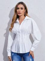  Regular Fit Elegant Women Tops, Blouses  Tee 8061