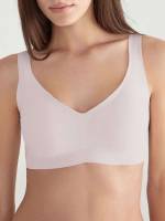   White Women Bras  Bralettes 9577