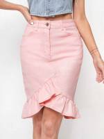   Short Women Clothing 8305