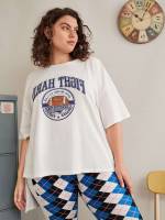  Oversized Regular Women Plus Clothing 3782