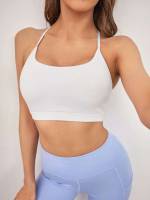  Plain  Women Activewear 2612