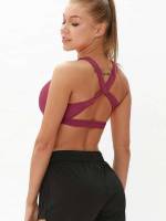  Plain Women Activewear 2644