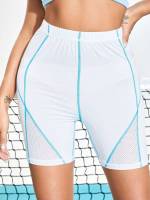  White  Women Activewear 4985