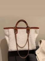  Plain Women Bags 4791