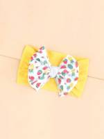  Fruit&Vegetable Kids Hair Accessories 2119