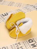 Plain  Baby Shoes(0-2) 5141