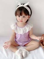   Button Baby Clothing 6820