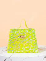  Funky Women Satchels 5913