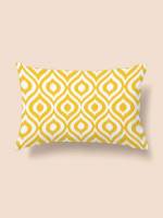  Graphic Yellow Home  Living 4331