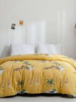 Yellow  Bedding 5406