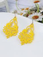   Yellow Jewelry 5959