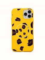 Yellow  Phone/Pad Accessories 3356