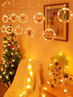  Yellow  Holiday Lighting 9553