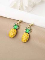   Yellow Fashion Jewelry 303