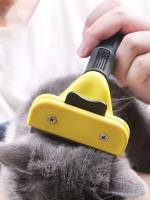  Yellow Pet Grooming 234