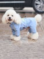   Pet Clothing 3421