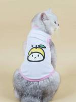  Yellow  Pet Clothing 7201