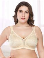   Plus Size Bras  Bralettes 8036