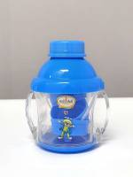  Cartoon Water Bottles 4628