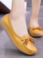  Plain Shoes 2270