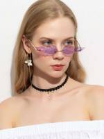   Rimless Apparel Accessories 4940