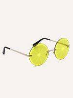 Boho Fruit Glasses  Eyewear Accessories 490