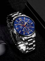  Luminous Casual Watches 364