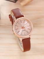   Quartz Watches 4858