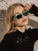 Casual  Sunglasses 1157