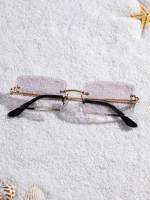 Rimless  Apparel Accessories 7240