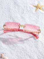  Rimless Apparel Accessories 5367