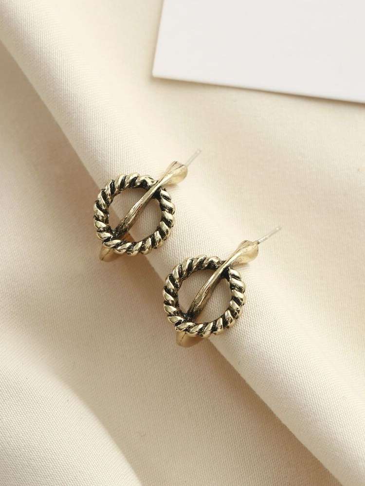   Earrings 4373