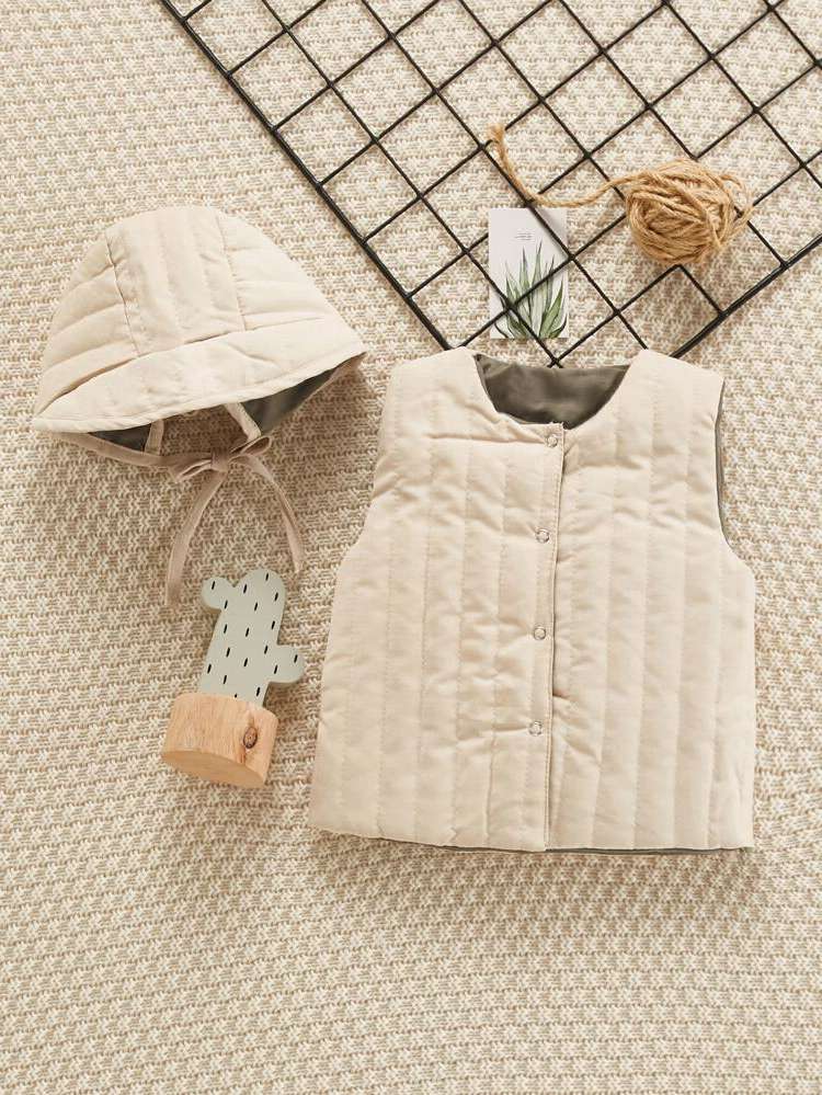  Regular Fit Casual Apricot Baby Clothing 8087