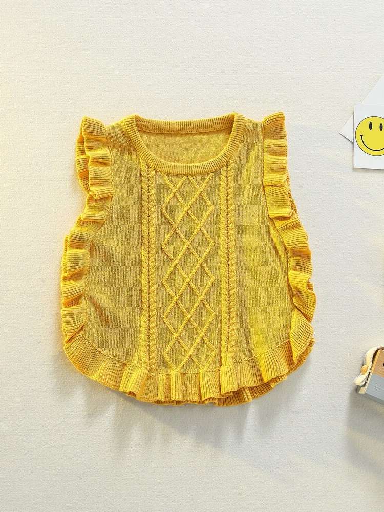  Plain Round Neck Baby Clothing 5580