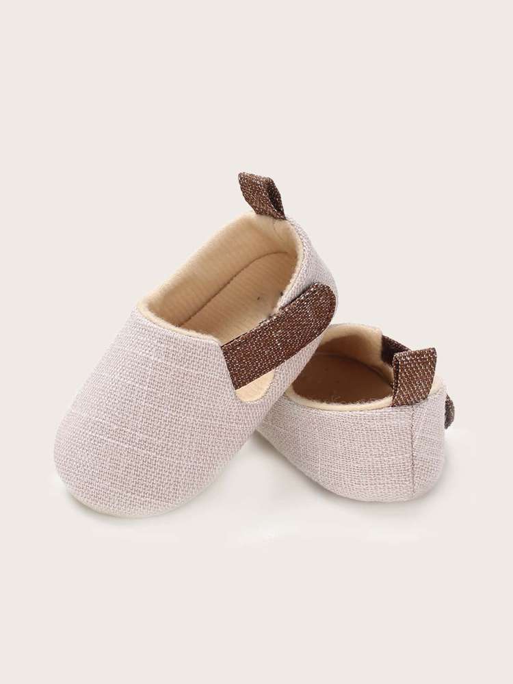  Apricot  Baby Flats 3050