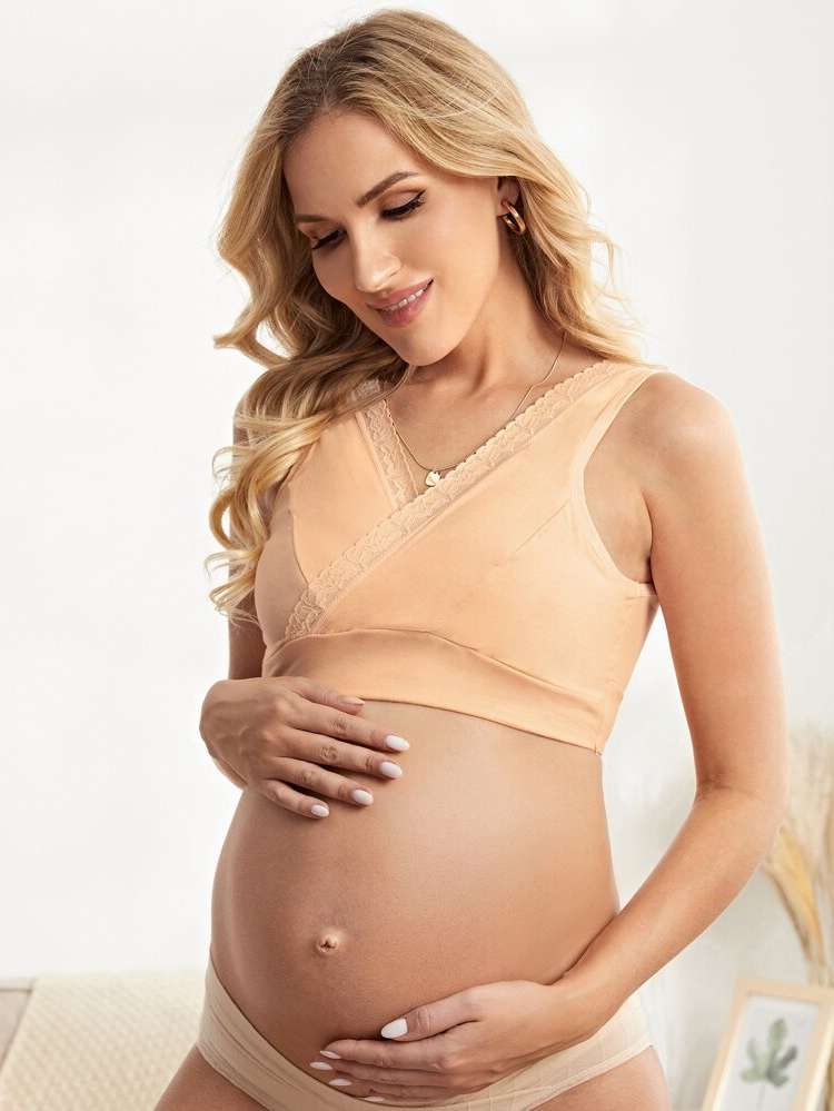  Casual Maternity Lingerie  Loungewear 1174