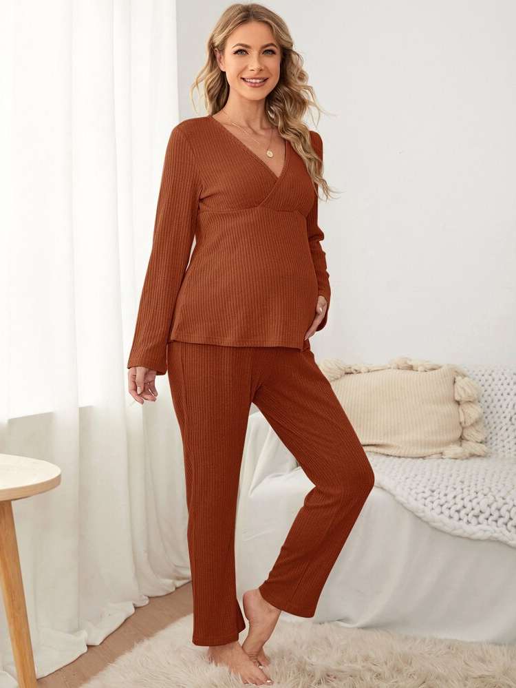  Casual Maternity 9742